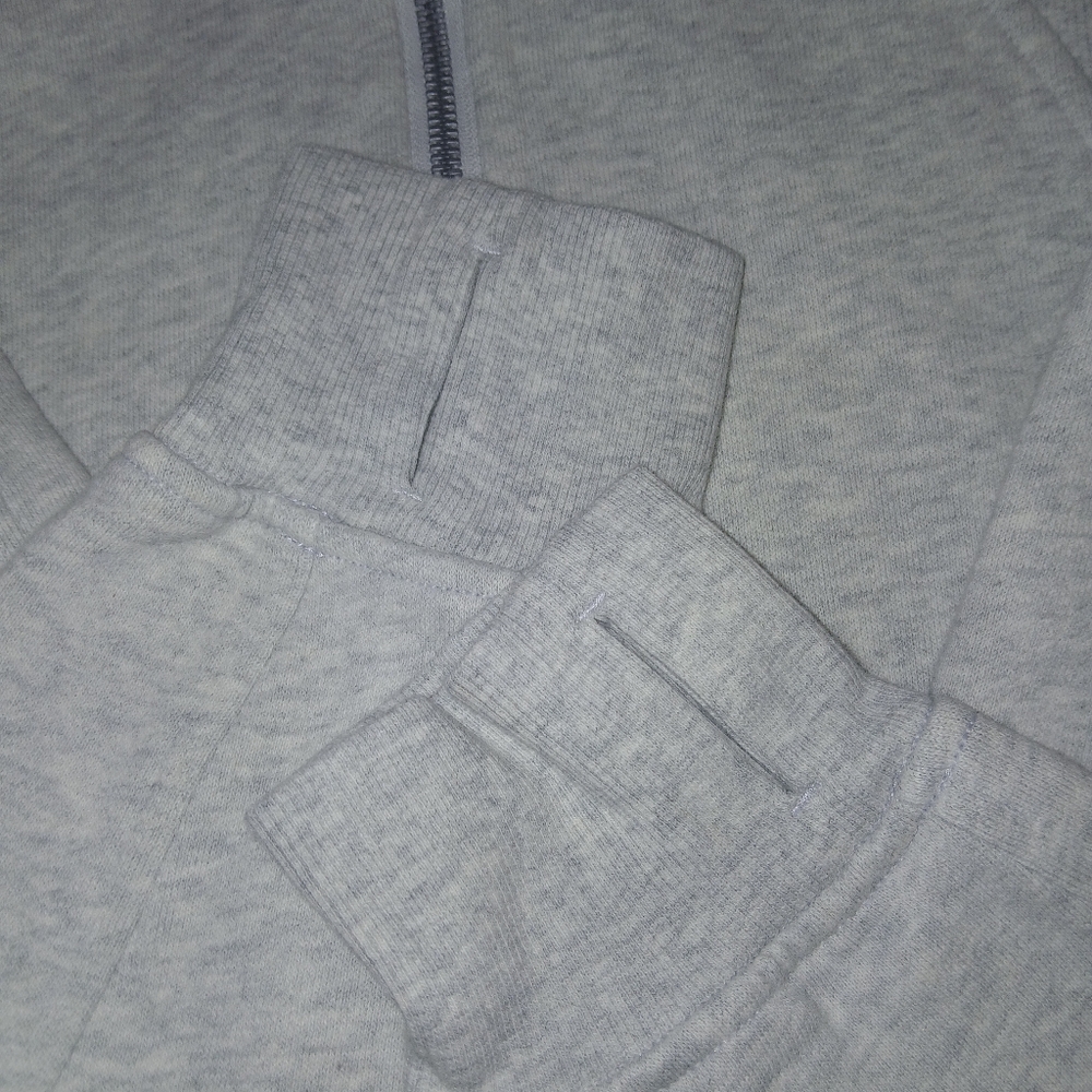 Lululemon Cropped Scuba Jacket - Picture 10 of 12